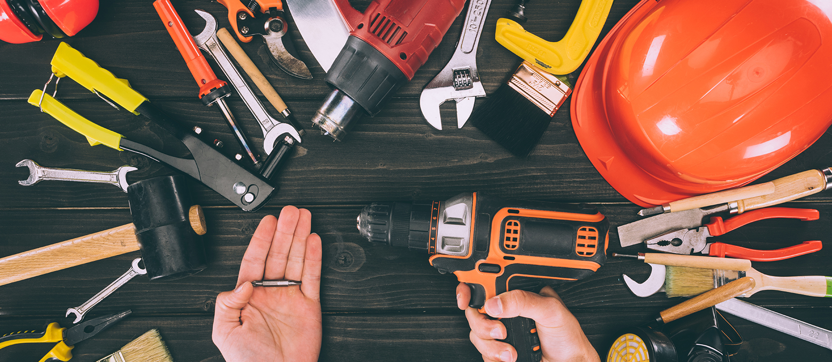Power Tools