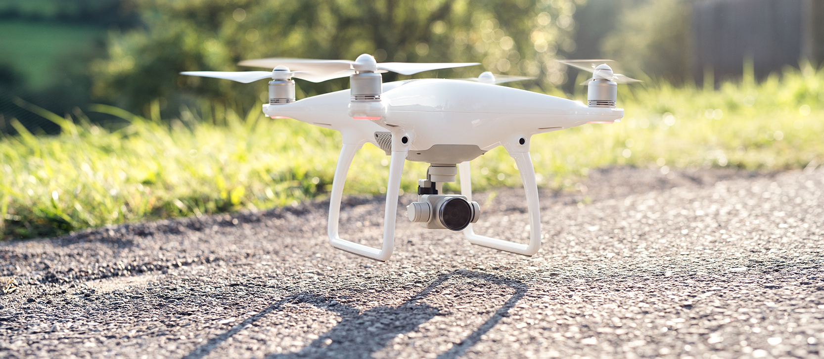 Fuci & UAVs