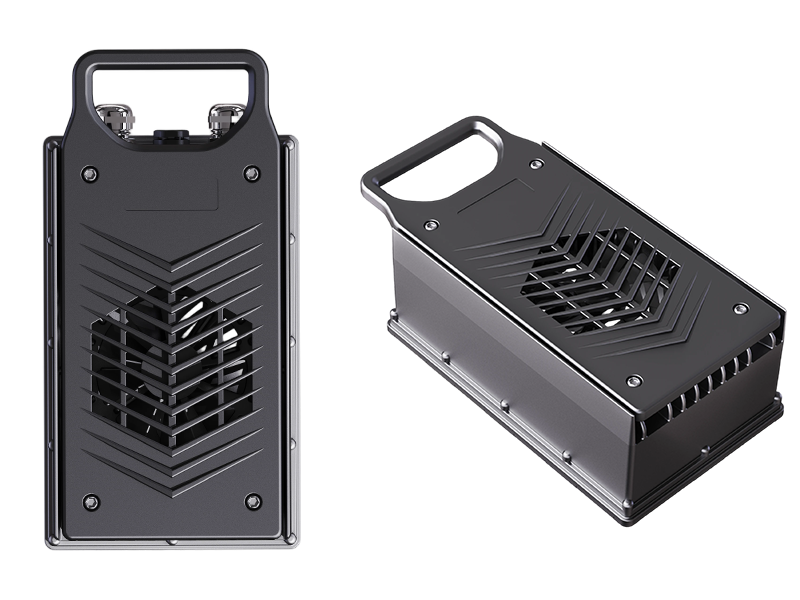 Princeps Power Lithium altilium disco